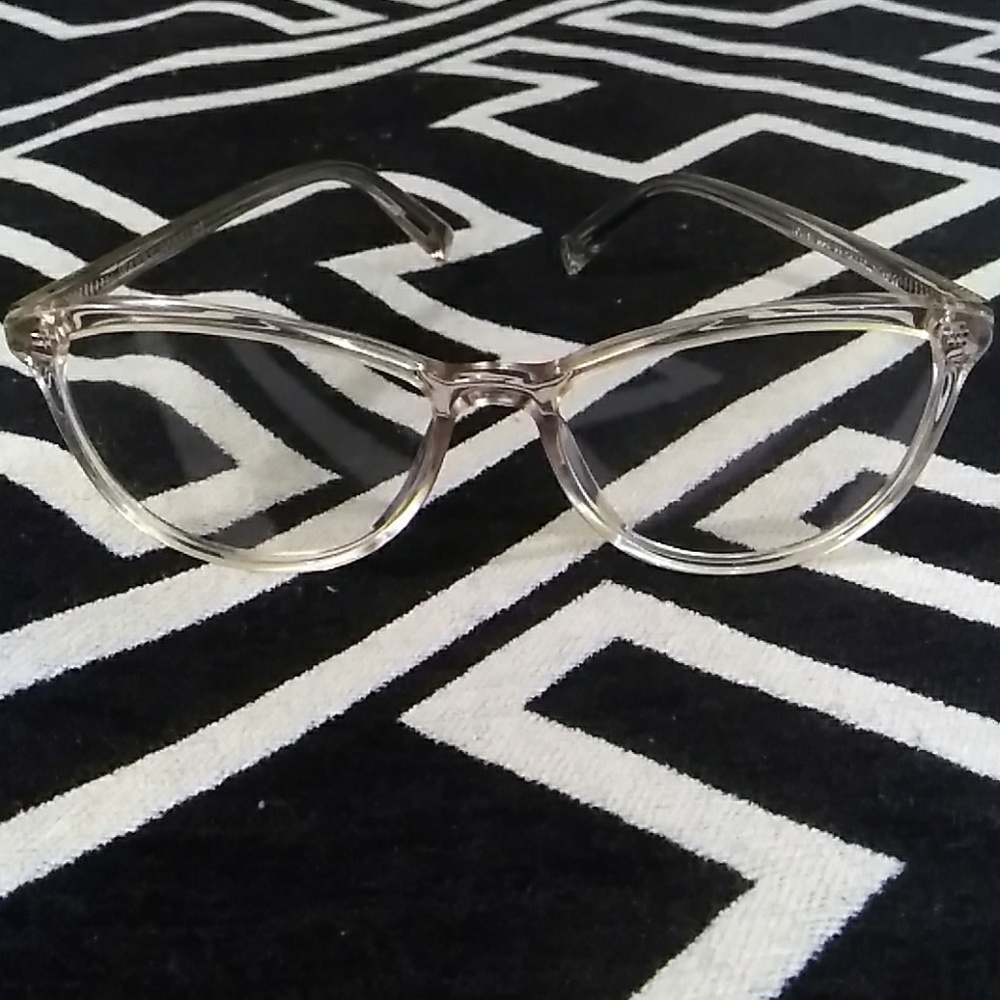 Eye glasses